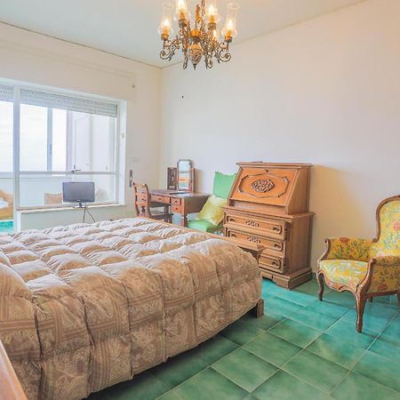 Sea Inside Apartment Amalfi Exterior foto