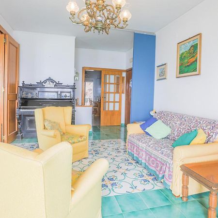 Sea Inside Apartment Amalfi Exterior foto