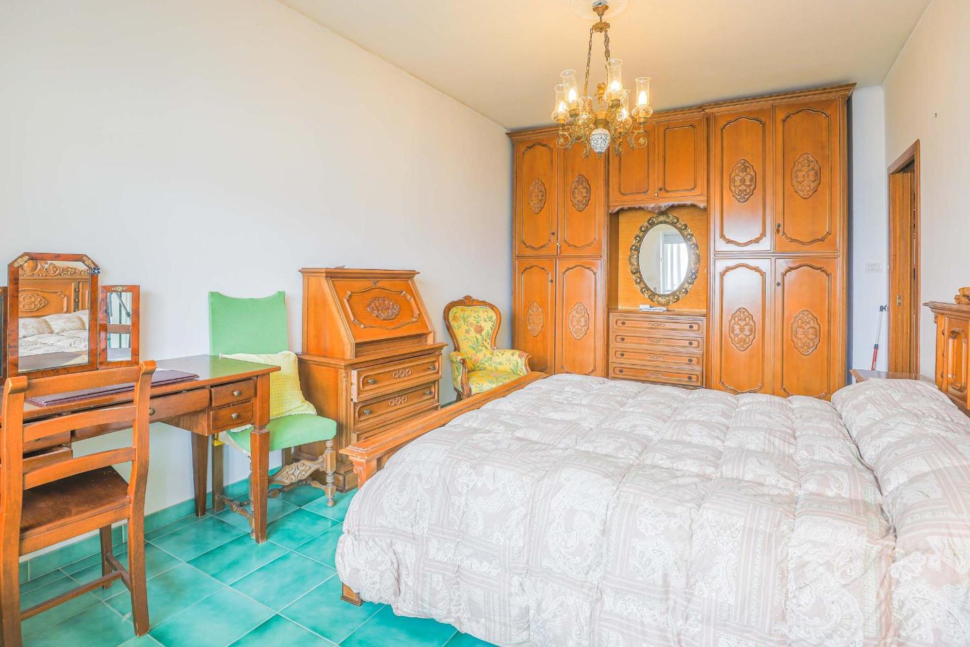 Sea Inside Apartment Amalfi Exterior foto